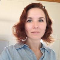 Eileen O'Connor-Ramsey