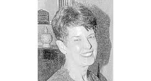 Patricia Hoffmann Obituary (2014)