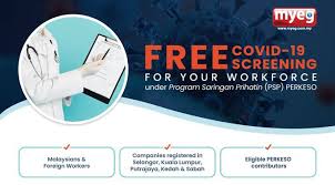 Contact ucas in various ways including telephone, social media and by post. Myeg Provides Free Covid 19 Screening For Employees Zero Advance Payment Required Varnam My