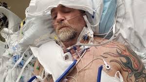 Fundraiser for Shanda Martin by Ashley Miller : Help shanda and Shane with  his hospital stay