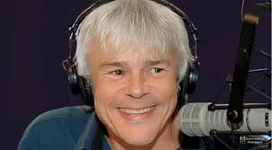 Please send your love to Bob Rivers, to his family, and to all his friends  & countless listeners & fans he touched in an amazing life. I had the honor  of being