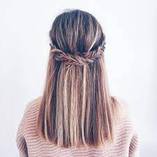 Pin On Hair