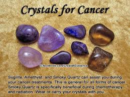 Crystals For Cancer As Always Crystals And Energy Healing Should Be Used As A Compliment To Other Therapies And Not Crystals Crystal Healing Energy Crystals