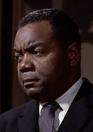 Fan Casting Roy Glenn as Walter in Get Out (60's)