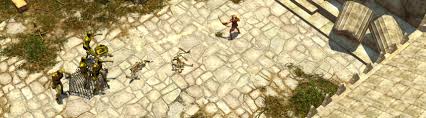 The anniversary edition combines both titan quest and titan quest immortal throne in one game, and has been given a massive overhaul for the ultimate arpg experience. Titan Quest Gets Remastered Anniversary Edition