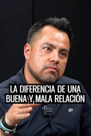 La diferencia de una buena y mala relación