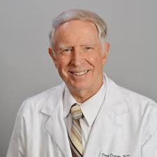 Dr. Douglas Malcolm Duncan, MD