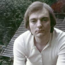 Nicholas Thirkell obituary