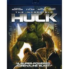 Depicting the events after the gamma bomb. Upc 025192138980 The Incredible Hulk Blu Ray Upcitemdb Com