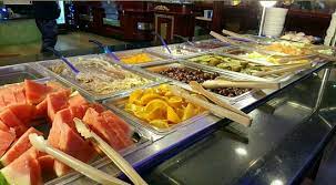 Hibachi grill and supreme buffet is the largest restaurant in nashville and the surrounding areas. Hibachi Grill Supreme Buffet Bethlehem Menu Prices Restaurant Reviews Tripadvisor
