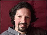 Featured author Leon Conrad