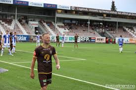 Founded in 1910, the club is located in mjøndalen, viken, norway. Dt Brochmann Ferdig I Mjondalen Fotballnerd No
