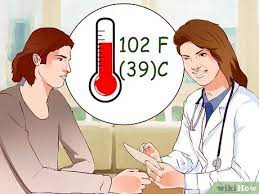 How To Recover From Pneumonia: 13 Steps (With Pictures) - Wikihow