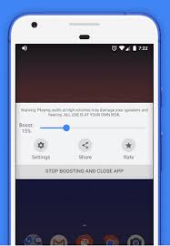 Why does my iphone have a low volume? 5 Best Volume Booster Apps For Android Joyofandroid Com