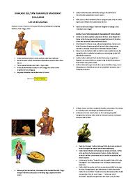 November 23, 2019november 7, 2017 by. Sejarah Arfah