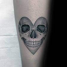 ⚠️ estamos ubicados en la ciudad caucel herradura ii ⚠️. Top 43 Small Skull Tattoo Ideas 2021 Inspiration Guide