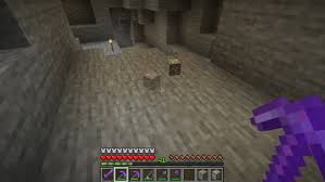 This update adds amethyst geodes along with amethyst blocks and items, copper ore and its derived forms. Neuer Minecraft Snapshot Verandert Erze Nerd Otaku Blog Sevengamer De