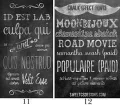 Download the scrap it up font by vanessa bays. The Scrap Shoppe Mega Chalkboard Font Round Up Free Chalkboard Fonts Chalkboard Fonts Typography Design Font