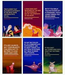 Pin By Merium Alvi On Longing Quotes Funny Life Lessons Disney Quotes Best Disney Quotes