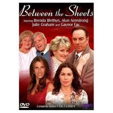 This series list includes any shows that kay mellor this list of television shows features programs produced, written, and adapted by kay mellor. Between The Sheets Tv Series Wikipedia