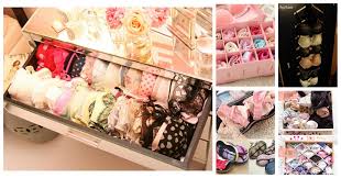 You create a swing with different levels which actually functions as a storage shelf for plush animals, and you hang it in your child's bedroom or playroom. 10 Life Changing Underwear Storage Solutions