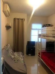 Besar kecilnya ukuran tempat tinggal bukan menjadi masalah selagi kenyamanan dan. Apartemen Madison Park Tanjung Duren Jakarta Barat 1 Bedroom Furnished Cantik Strategis Sewa Harian Bulanan Tahunan Situs Properti 2238