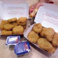 Mcdonalds Usa Versus Canada Chowtimes Com