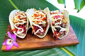 One of my favorite mexican dishes is fish tacos. Umekes Famous Fish Tacos Picture Of Umekes Fish Market Bar Grill Island Of Hawaii Tripadvisor