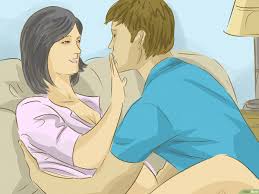 كيفية ممارسة الجنس خلال الحمل: 9 خطوات (صور توضيحية) - wikiHow