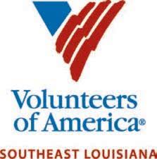 2020-2021 Annual Report by Volunteers of America Southeast Louisiana