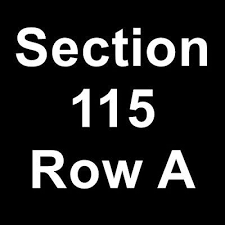 2 Tickets Maroon 5 Julia Michaels 9 22 18 Kfc Yum Center