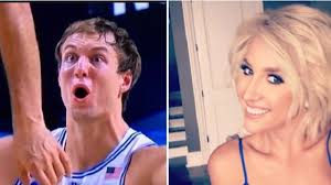 .cincinnati and current girlfriend of former duke blue devils basketball player luke kennard. Duke Bro Luke Kennard Showed Up To The Nba Draft With Chandler Parsons Ex Girlfriend Savannah Chrisley Brobible
