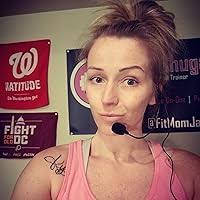 Too Fat to Be Fit: by Amy Moreland