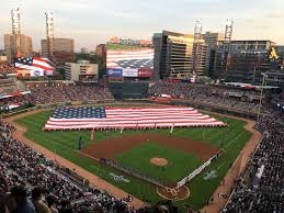 Suntrust Park Wikipedia