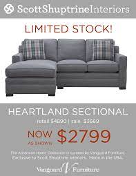 Pin On Vanguard Furniture