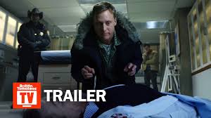 Rotten Tomatoes Resident Alien Trailer 1 Alan Tudyk Series Facebook