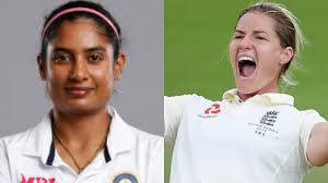 Full name mithali dorai raj. England Women Vs India Women One Off Test 2021 From Mithali Raj To Katherine Brunt 5 Players To Watch Out For During Eng W Vs Ind W At Bristol County Ground Zee5 News