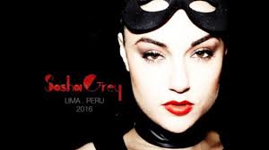 Sasha Grey: conoce fecha, lugar y precio del show (VIDEO)