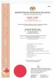Contact information for ab mauri malaysia sdn bhd. Ab Mauri Malaysia Certification