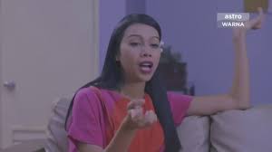 Randy pangalila, nurul elfira loy, nurul sakinah and others. Dalam Hati Ada Taman Ep 13 Part 1 By Konter Onecell Staminah
