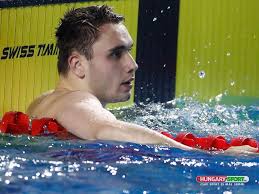 Find the perfect kristóf milák stock photos and editorial news pictures from getty images. 13 00 Uszo Ob Milak Kristof Es Kesely Ajna Is Duplazott Hungary Sport