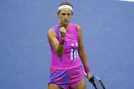 Although she has a kid with her last boyfriend; Victoria Azarenka Feels Absence From Finals Has Given Her Fresh Perspective Wimbledon Times