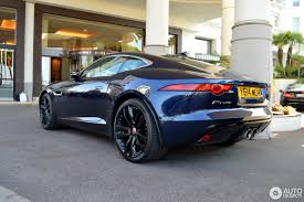 Check spelling or type a new query. Jaguar F Type S Coupe 8 September 2014 Autogespot
