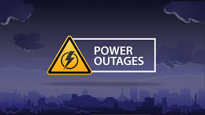 Power outages can happen at any time of year: Power Outages Alabama Cooperative Extension System