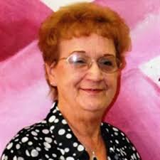 Obituary information for Joyce Cooper