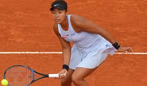 174 cm / 69 kg. Naomi Osaka Against Katerina Siniakova Is Saturday S French Open Pick Of The Popcorn Matches