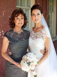 Eva Amurri S Wedding Gown All The Details Bride Dress Mother Of The Bride Bride