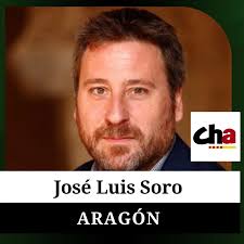 Quién es José Luis Soro, candidato de CHA en las elecciones autonómicas de  Aragón