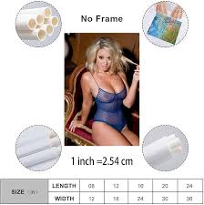 Amazon.com: Melissa Debling Big Boobs Hot Bikini Poster Sexy Model Poster  (1) Canvas Painting Wall Art Poster for Bedroom Living Room Decor  16x24inch(40x60cm) Unframe-style: Posters & Prints