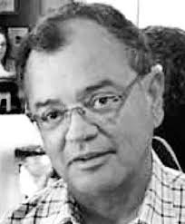 Carlos STEVENSON Obituary (1952